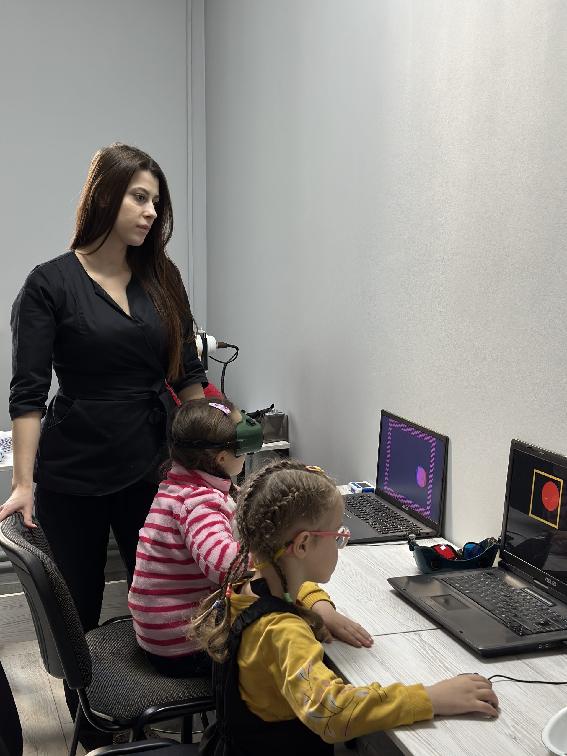 Кланіца Ульяна Володимирівна