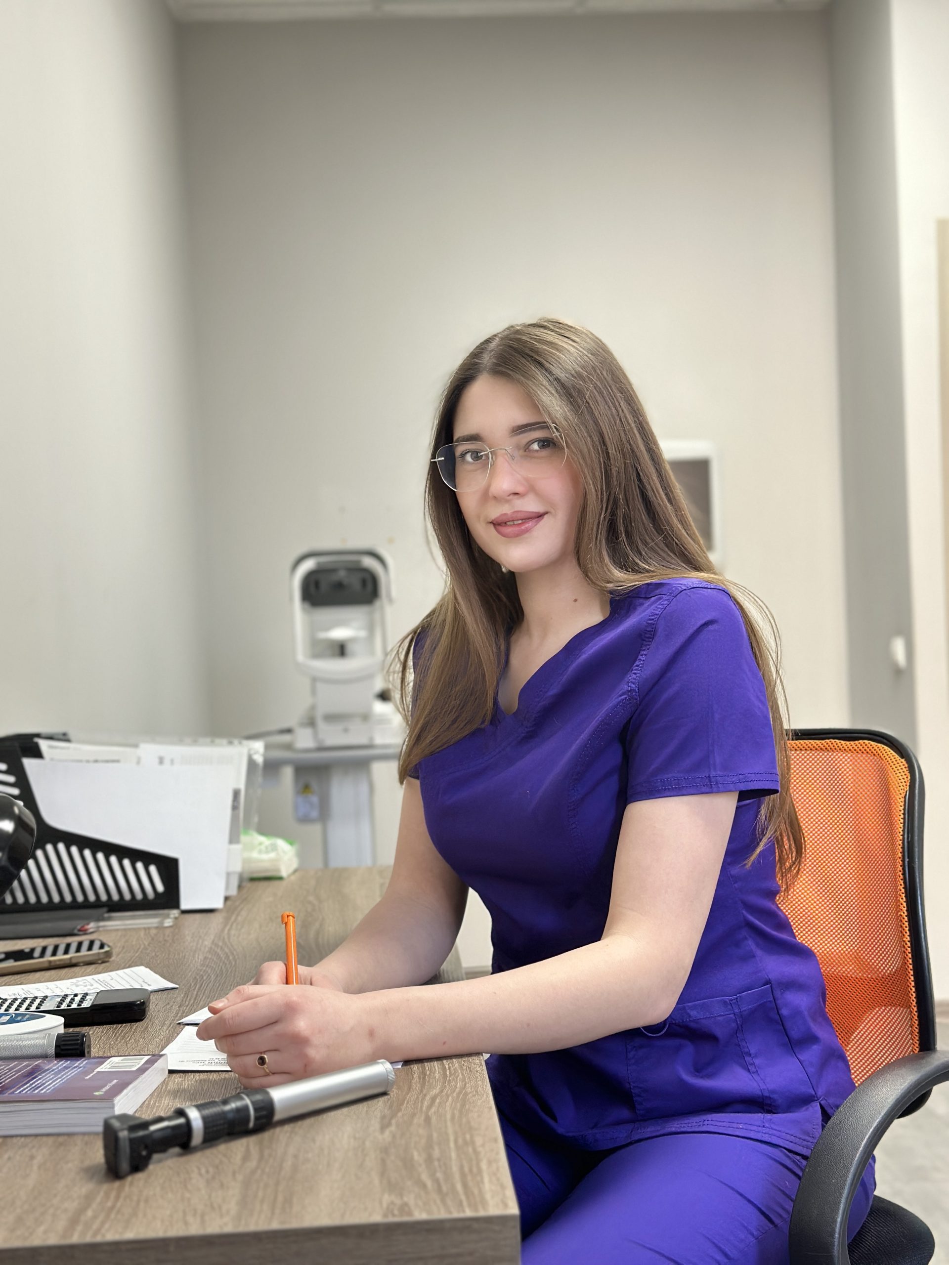 Саварин Юлія Іванівна